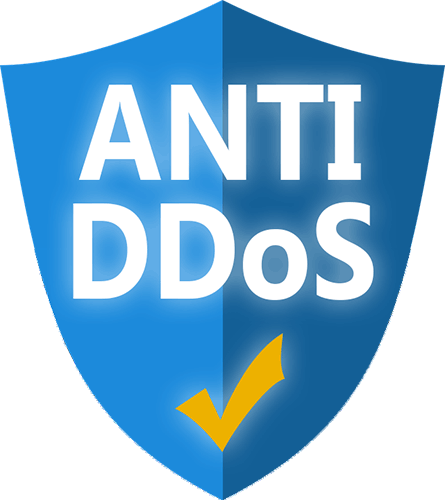 Anti-DDoS