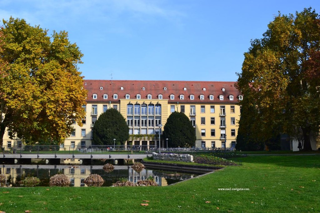 freiburg